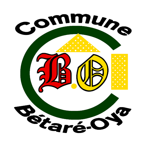 Commune de Betare-oya